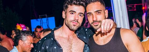 gays sevilla|Seville Gay Bar Guide 2025